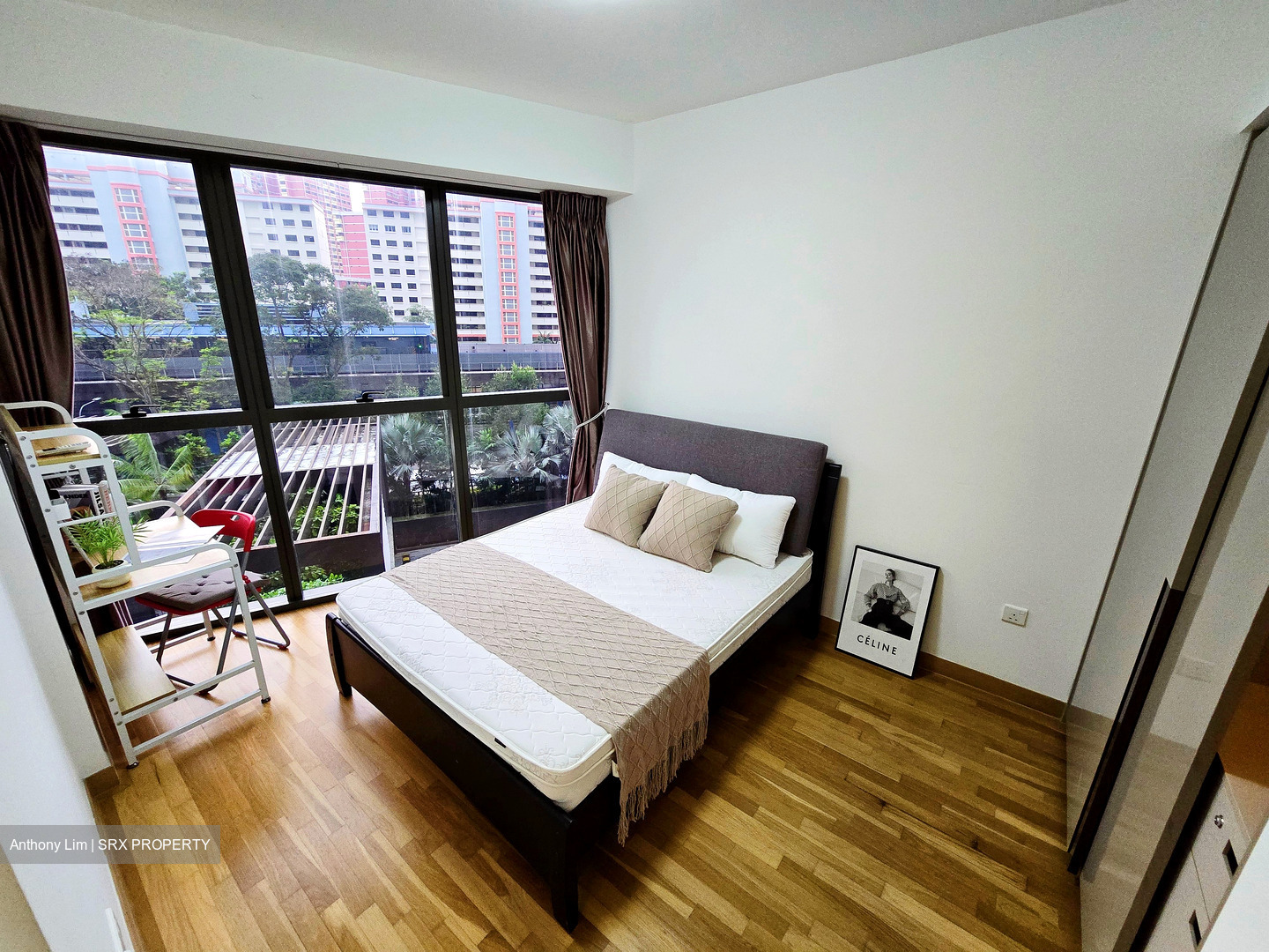 Commonwealth Towers (D3), Condominium #451724021